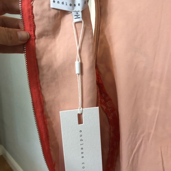 Crochet Dress by Endless Rose - Picture 7 of 7